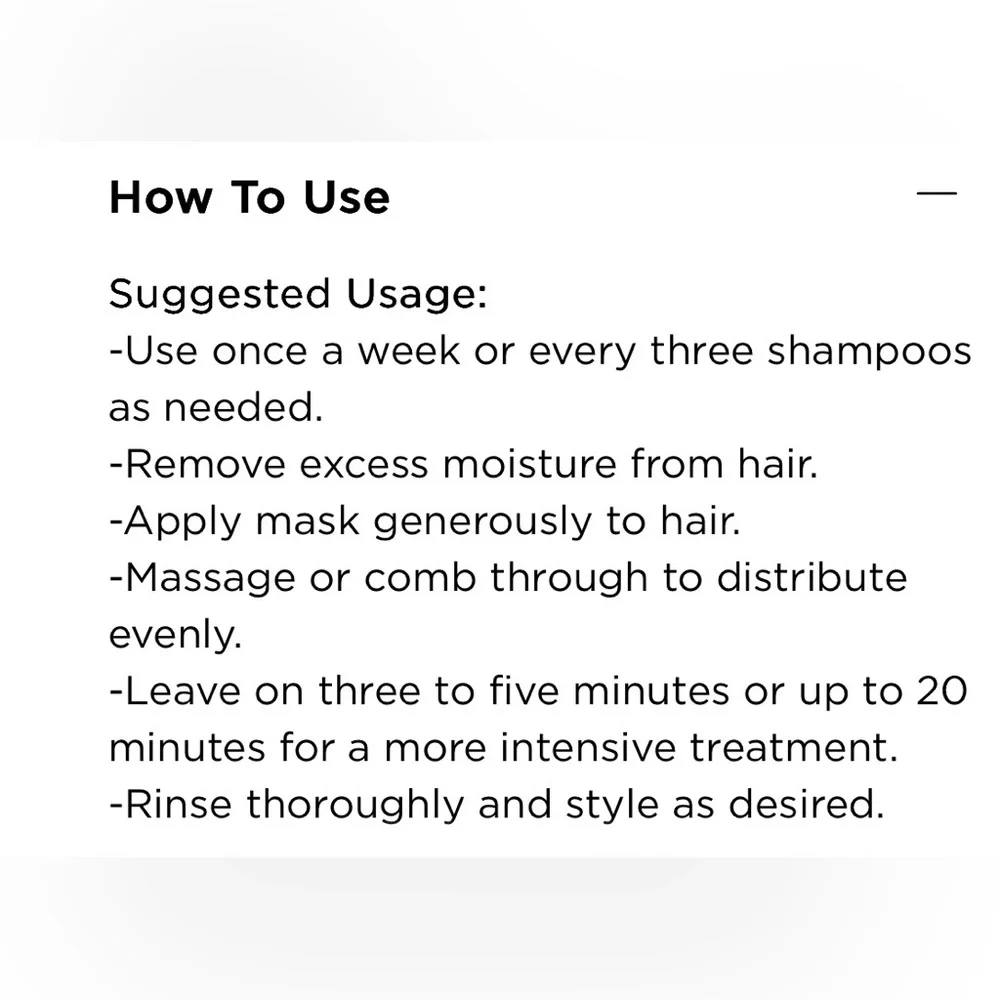 🆕 Money Masque for Super glossy hair. 1.7 oz - Picture 9 of 9